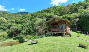 Cabana VÔ NANA